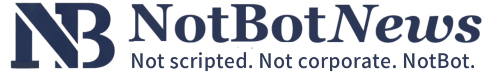 NotBot News